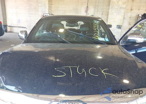 2014 Jeep Grand Cherokee Limited из США, поврежденный, VIN 1C4RJFBG1EC479326